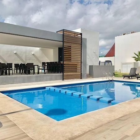 كانكون Altus Homes By Andiani Travel المظهر الخارجي الصورة