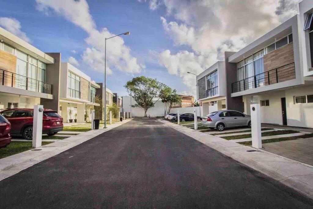 كانكون Altus Homes By Andiani Travel المظهر الخارجي الصورة