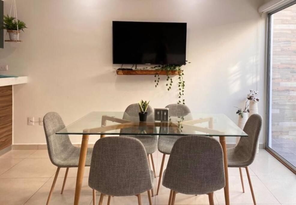 كانكون Altus Homes By Andiani Travel المظهر الخارجي الصورة