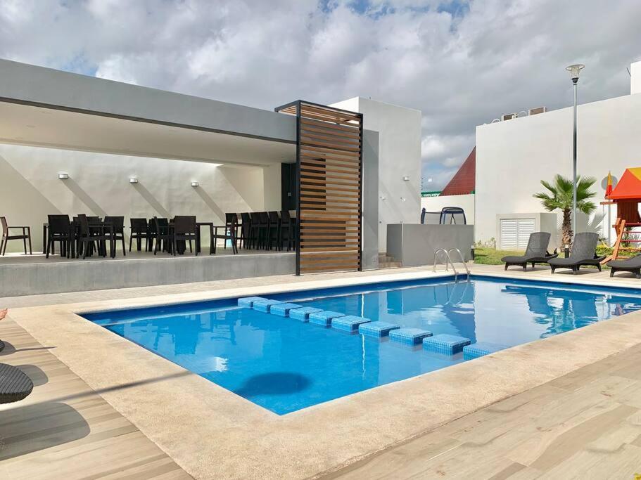 كانكون Altus Homes By Andiani Travel المظهر الخارجي الصورة