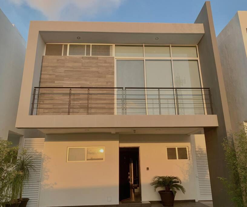 كانكون Altus Homes By Andiani Travel المظهر الخارجي الصورة
