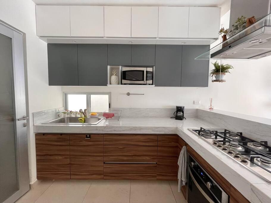 كانكون Altus Homes By Andiani Travel المظهر الخارجي الصورة