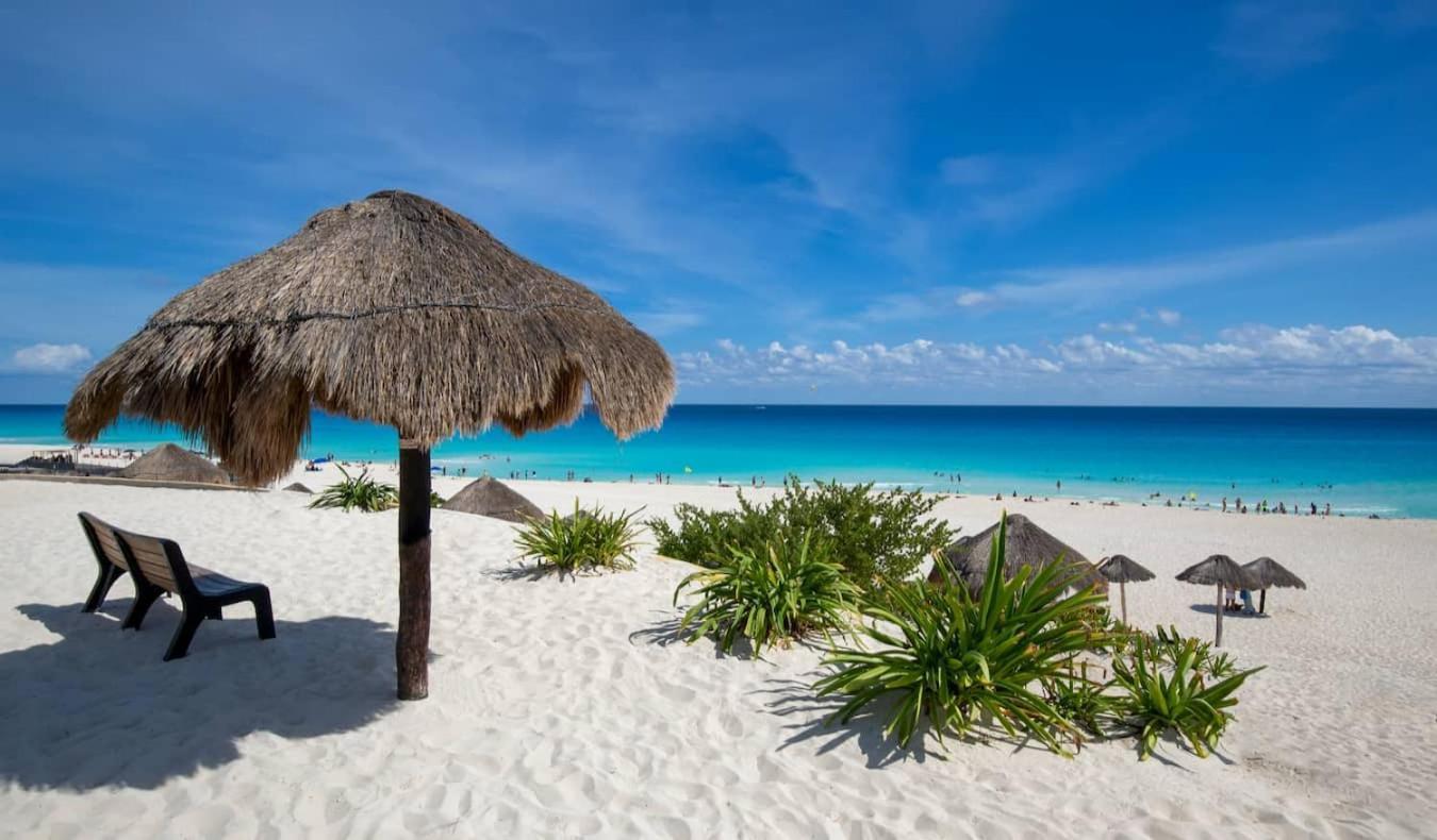 كانكون Altus Homes By Andiani Travel المظهر الخارجي الصورة