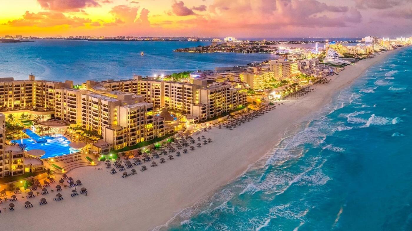 كانكون Altus Homes By Andiani Travel المظهر الخارجي الصورة